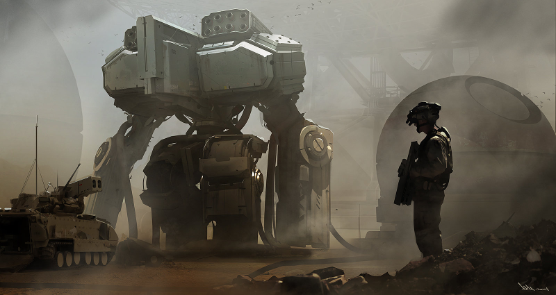 Illustration for article titled Why Does Everyone Want To Go Back To Jakku?
